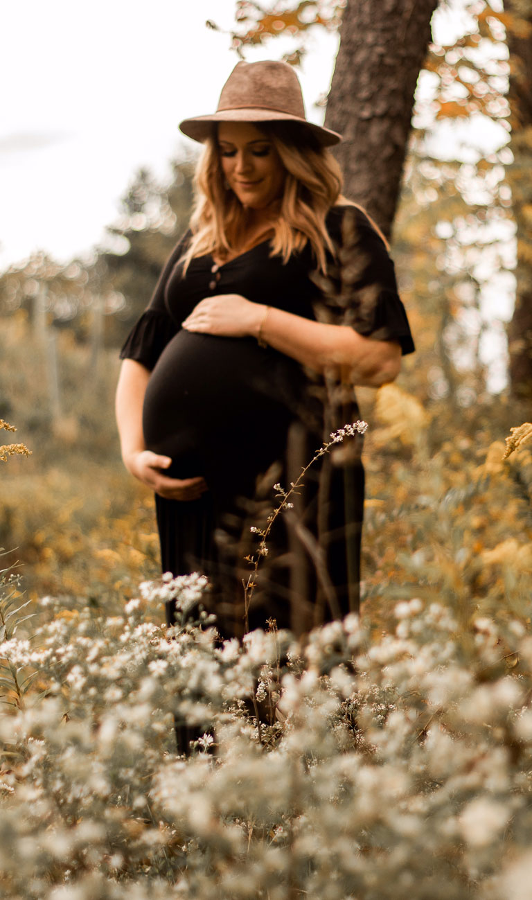 Meld je aan bij Kraamkamerzorg voor nazorg.